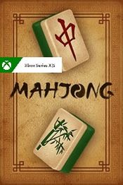 Mahjong (Xbox Series X|S) Xbox Live Key ARGENTINA