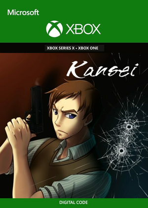 Kansei: The Second Turn HD XBOX LIVE Key ARGENTINA