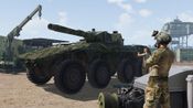 Redeem Arma 3 - DLC Essentials (DLC) (PC) Steam Key GLOBAL
