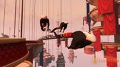 Karmaflow: The Rock Opera Videogame