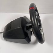 HORI Force Feedback Racing Wheel DLX Designed for Xbox Series X|S - Officially