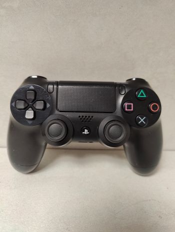 Get PS4 atristas PlayStation 4 Pro, Black, 1TB, 9.00, du pultai, su žaidimais