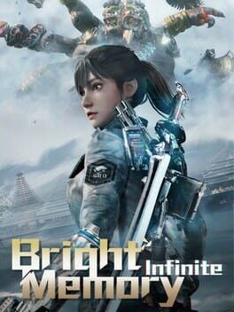 Bright Memory: Infinite Steam Key (PC) EUROPE