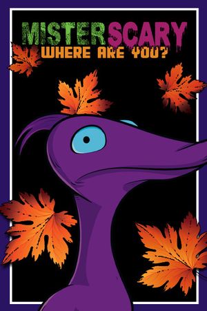 Mister Scary - Where Are You? PC/XBOX LIVE Key EUROPE