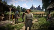Buy Kingdom Come: Deliverance II Steam Key (PC) ROW