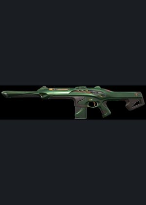 Valorant - Infinity Phantom Skin (DLC) PC Key GLOBAL