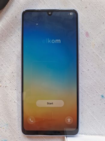 Samsung A33 5G