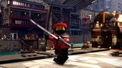 LEGO: Ninjago Movie Steam Key GLOBAL