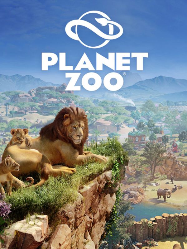 How to get a free Planet Zoo Steam key