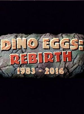 Dino Eggs: Rebirth game cover