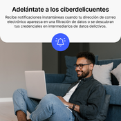 Get NordVPN Plus - 1 año - (PC/MAC/Mobile) software VPN y administrador de contraseñas - ESPAÑA