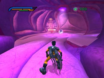 Buy Alter Echo PlayStation 2