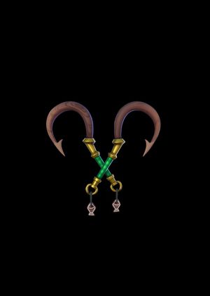 Fortnite - Holiday Hook Pickaxe (DLC) Epic Games Key GLOBAL