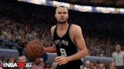 NBA 2K16 - Michael Jordan Special Edition for sale