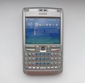 Get Nokia E61