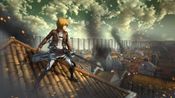 Get Attack on Titan