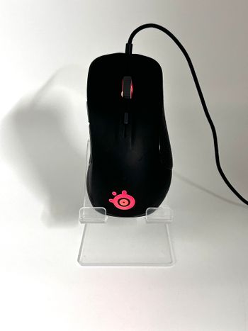 SteelSeries Rival 300S Worldwide Gaming Laidinė Pelė