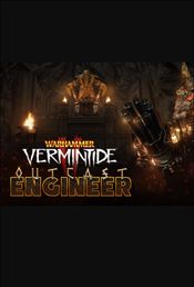Warhammer: Vermintide 2 - Outcast Engineer Career (DLC) (PC) Steam Key GLOBAL