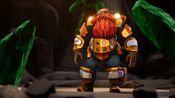 Deep Rock Galactic - Supporter Upgrade (DLC) (PC) Steam Key GLOBAL for sale