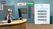 Help Me Doctor