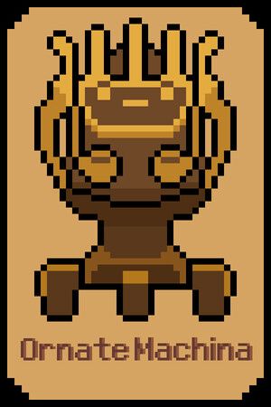 Ornate Machina: The Thousand Trials Steam Key (PC) GLOBAL