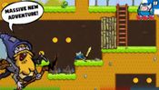 Adventure Time Game Wizard - Draw Your Own Adventure Time Games