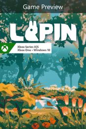 LAPIN (Game Preview) PC/Xbox Live Key TURKEY