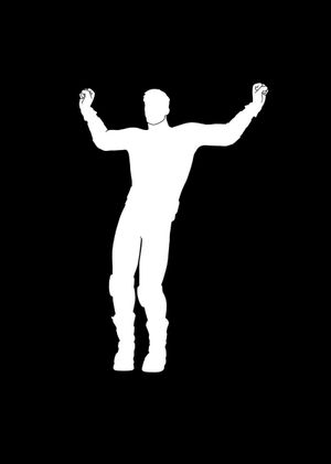 Fortnite - Bizcochito Emote (DLC) Epic Games Key GLOBAL