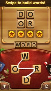 Word Connect ¤
