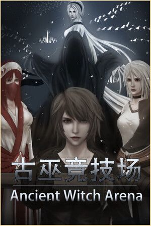 Ancient Witch Arena Steam (PC) Key GLOBAL