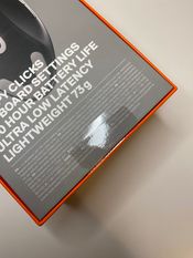 Buy Steelseries Prime Mini Wireless belaidė žaidimų pelė gaming mouse