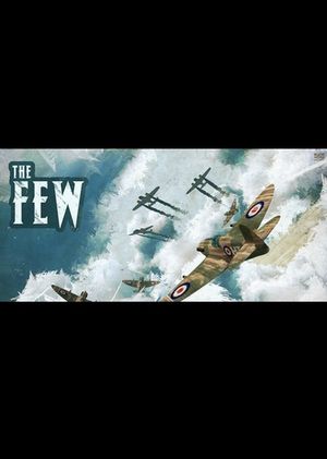 The Few Steam Key GLOBAL