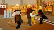 KungFu Town VR