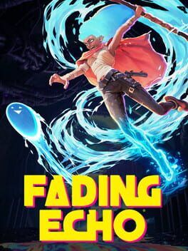 Fading Echo Steam Key (PC) GLOBAL