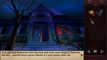 Buy Goosebumps: The Game PlayStation 4
