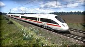 Train Simulator: DB BR 411 ICE-T EMU (DLC) Steam Key GLOBAL