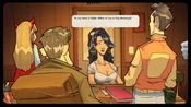 The Interactive Adventures of Dog Mendonça & Pizzaboy (PC) Steam Key EUROPE for sale