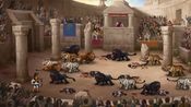 Redeem Story of a Gladiator (Nintendo Switch) eShop Key UNITED STATES