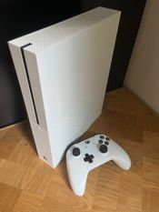 Xbox One S 500gb konsolė for sale