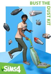 Buy The Sims 4 and Bust the Dust Kit DLC (PC) Origin Key GLOBAL