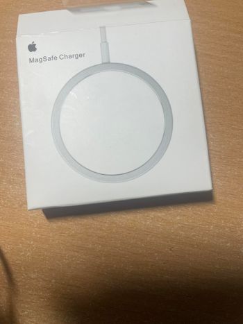 Apple MagSafe Charger