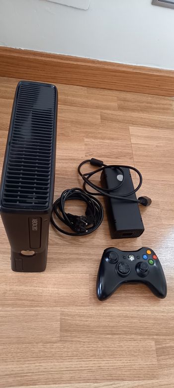 Buy Xbox 360 Slim 