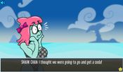 Shark Dating Simulator XL for sale
