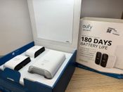 Buy 2 lauko kamerų komplektas EUFY 2C