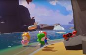 Mario + Rabbids Sparks of Hope Nintendo Switch