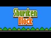 Buy Shuriken Block