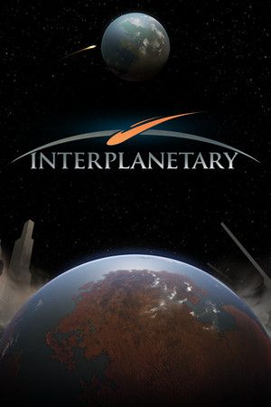 Interplanetary Steam Key (PC) GLOBAL
