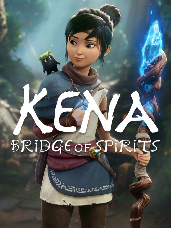 Earn your free Kena Bridge of Spirits copy through Snakzy