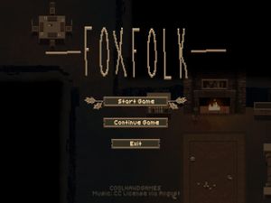 Foxfolk