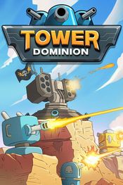 Tower Dominion Steam Key (PC) GLOBAL
